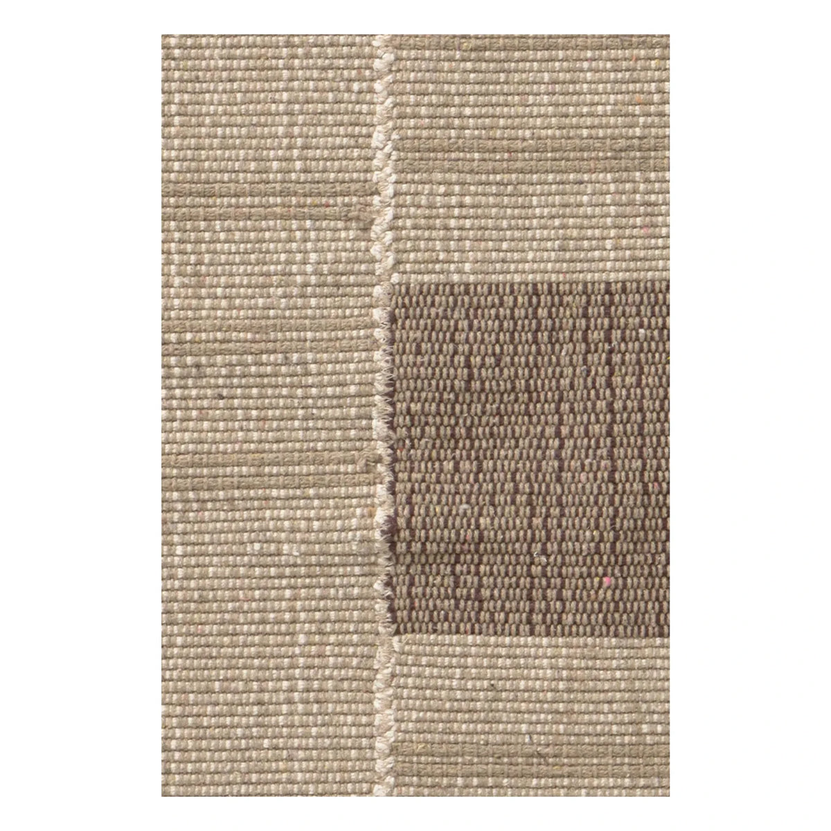 Lorena Canals - Oaxaca Rug | Beige