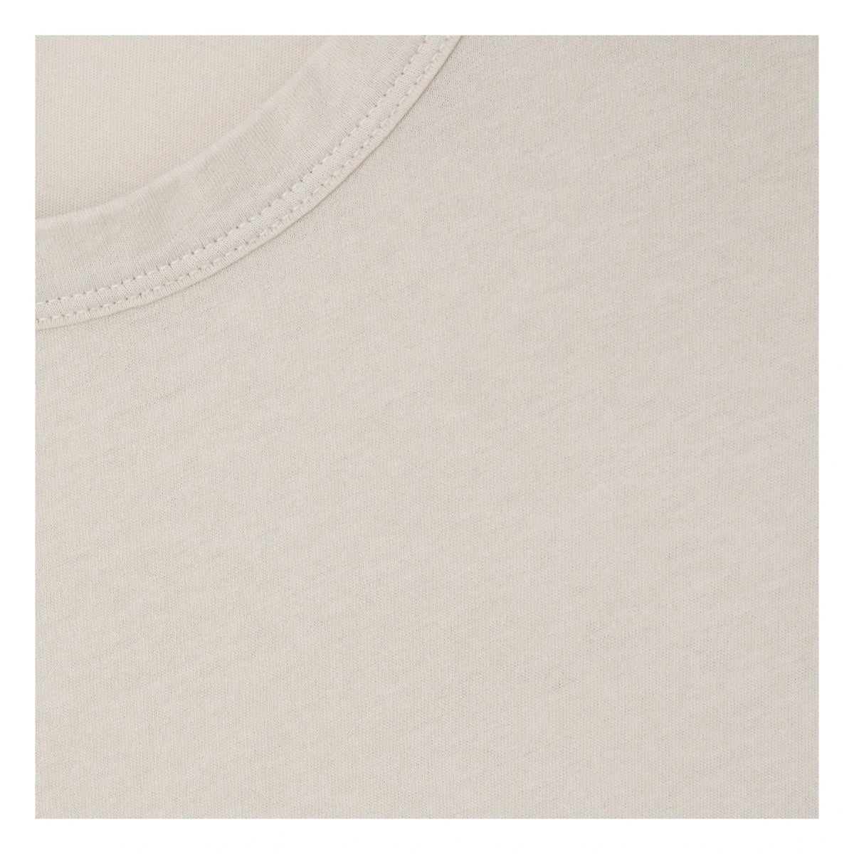 American Vintage - Devon T-Shirt | Ecru
