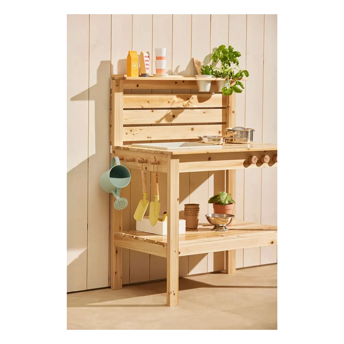 Kid's Concept - Kitchen Utensils