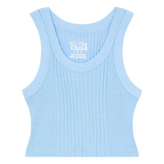 Sunchild - Cruz tank top | Light blue