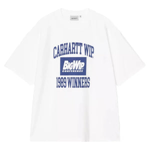Carhartt WIP - 1989 Winners T-Shirt | White