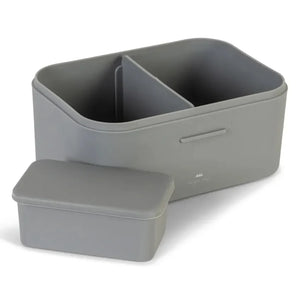 Konges Sløjd - Swan Lunch Box | Blue