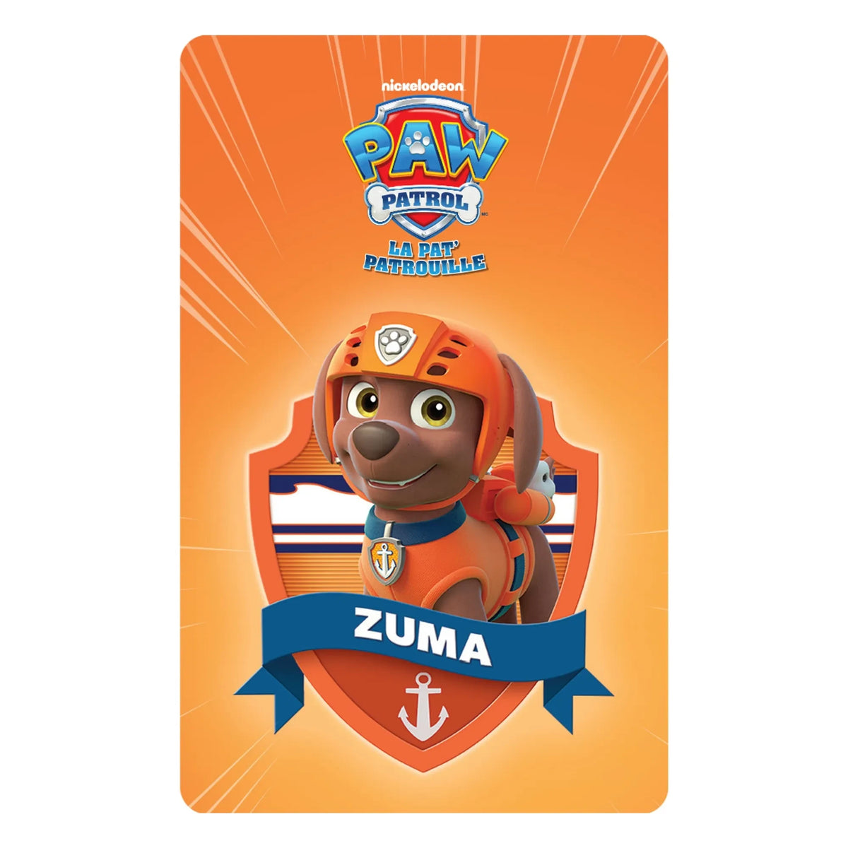 Yoto Player - PAW Patrol Collection Cards - 6-Pack