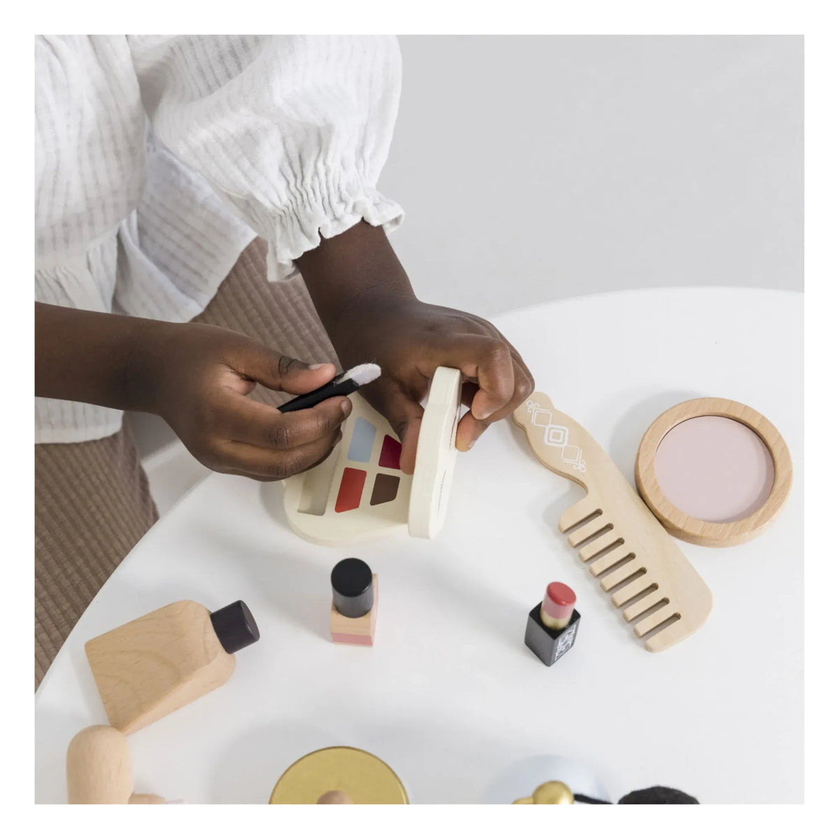 Le Toy Van - Toy Makeup Bag