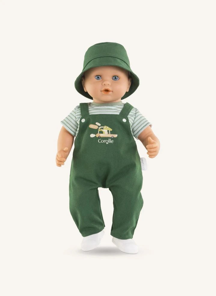 Corolle - My Big Doll - Eliott | Green