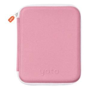 Yoto Player - Yoto Card Holder | Pink