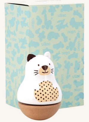 Vilac - Mariette cat music box