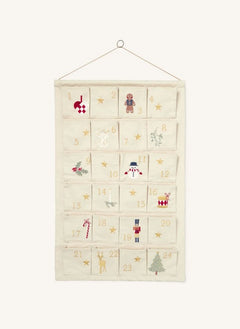 Cam Cam - Advent Calendar