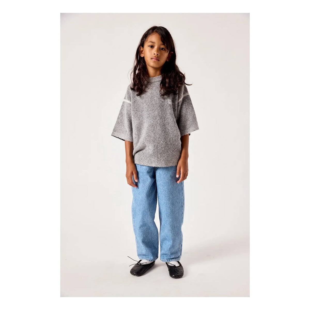American Vintage - Jean Joybird | Blue