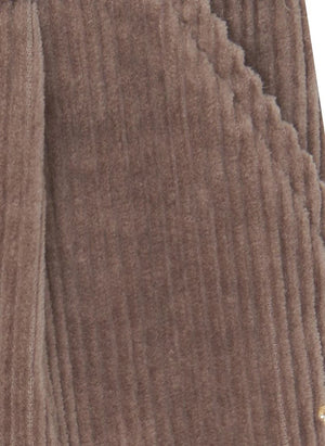 Tartine et Chocolat - Striped Pants | Brown