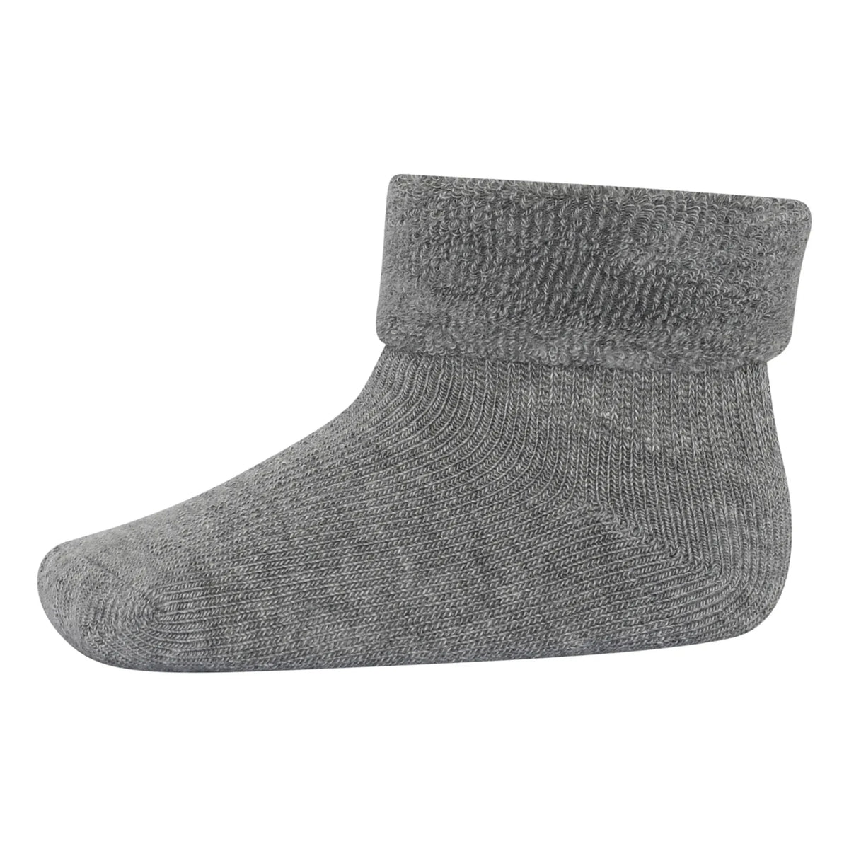 Mp Denmark - Cotton Socks | Grey