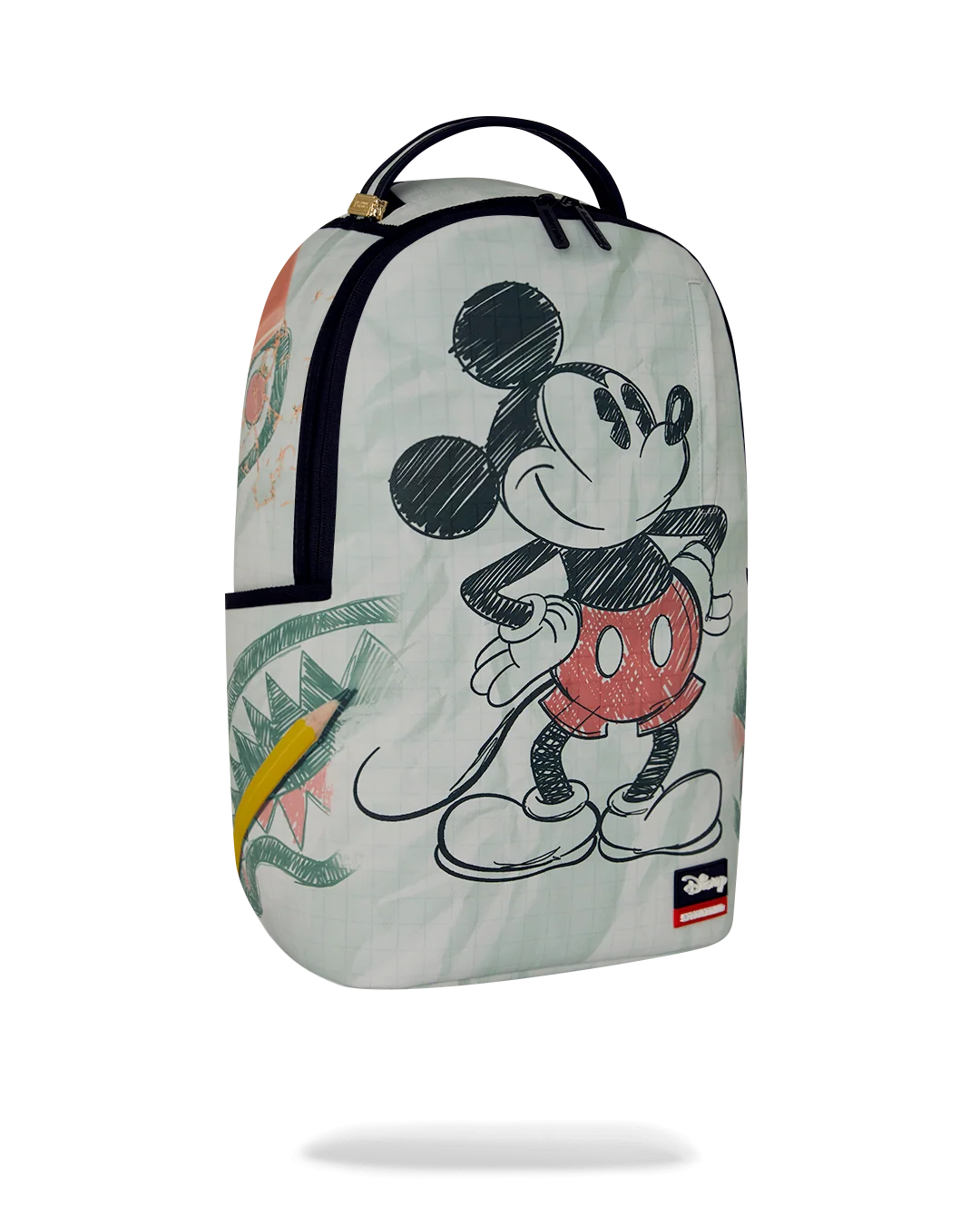 Sprayground - Disney Mickey School Backpack