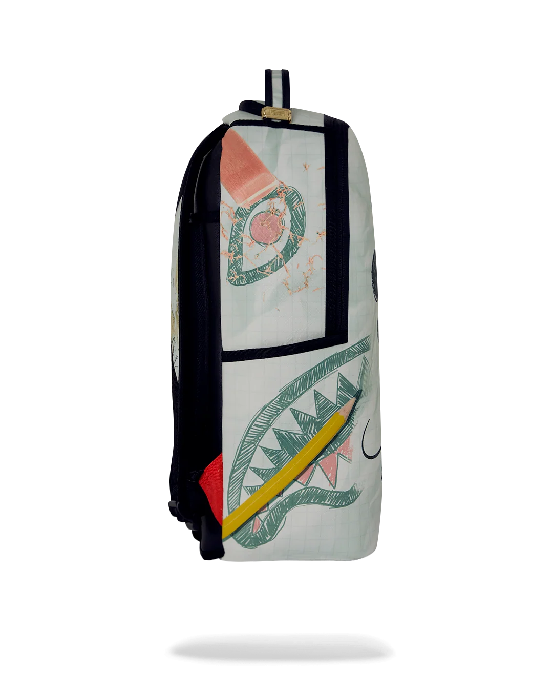 Sprayground - Disney Mickey School Backpack