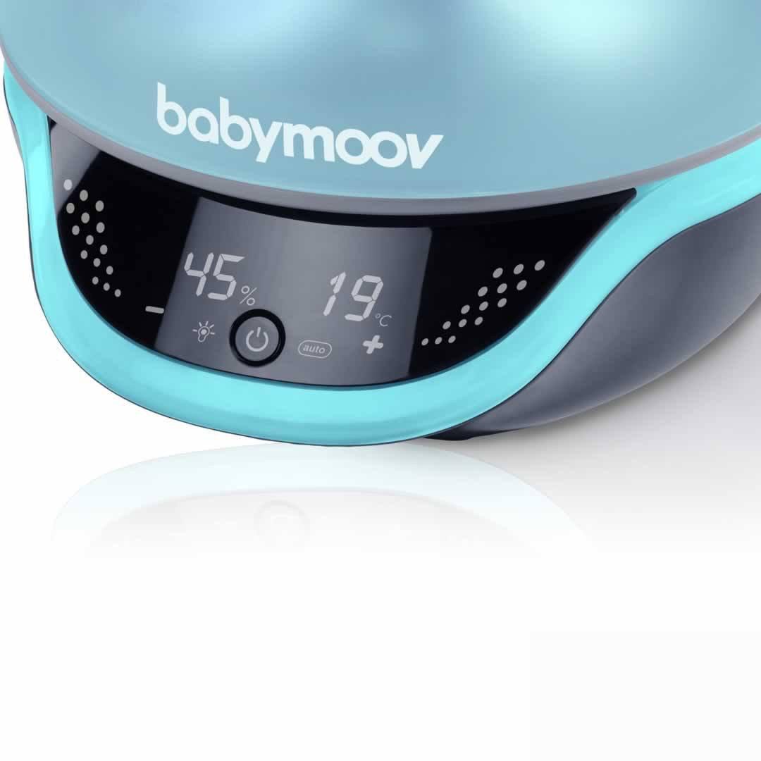 babymoov Hygro+ Humidifier-Humidifiers- | Natural Baby Shower