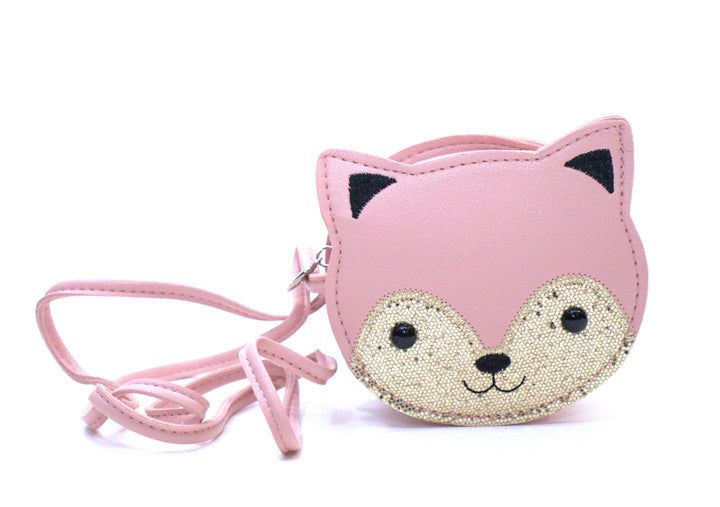 Yuko B. - Yavru Kedi Omuz Çantası-Dinossi