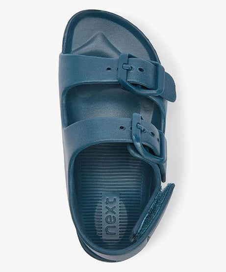 Next - EVA Lacivert Erkek Çocuk Sandaleti-Dinossi