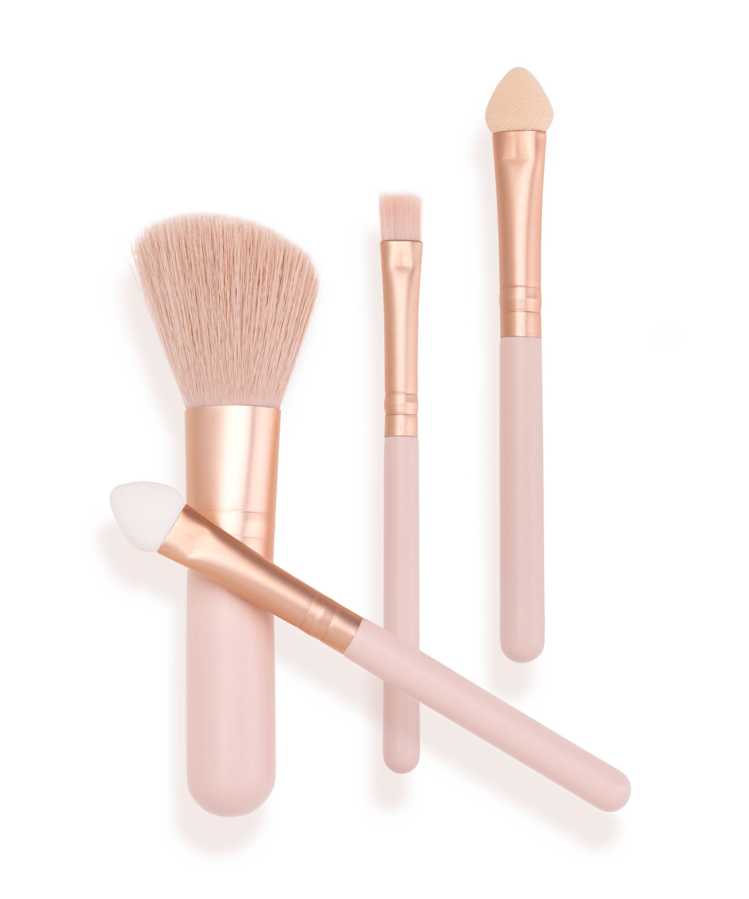 Miss Nella - Makeup Brush Set