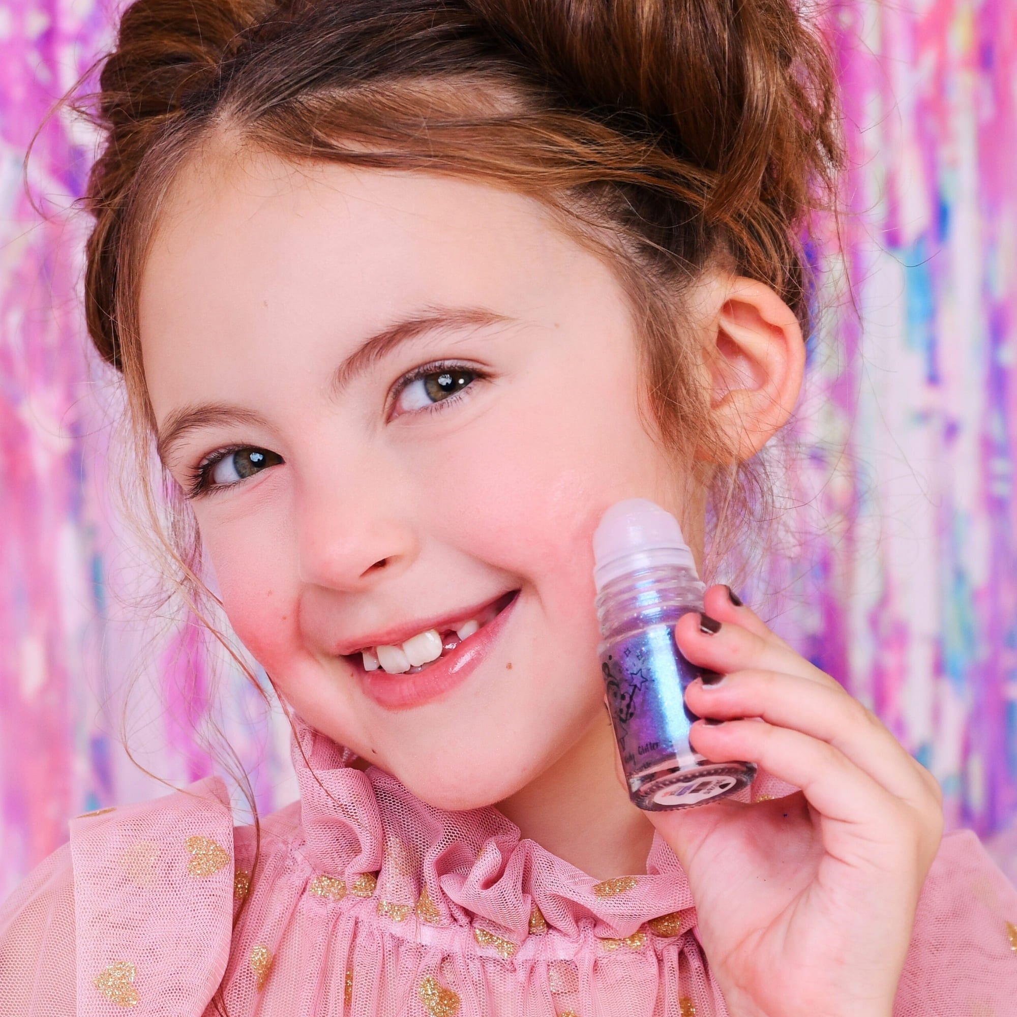 Miss Nella - Supernova Roll-On Body Glitter