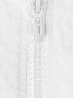 Prince Prince Girls Baseline Track Jacket