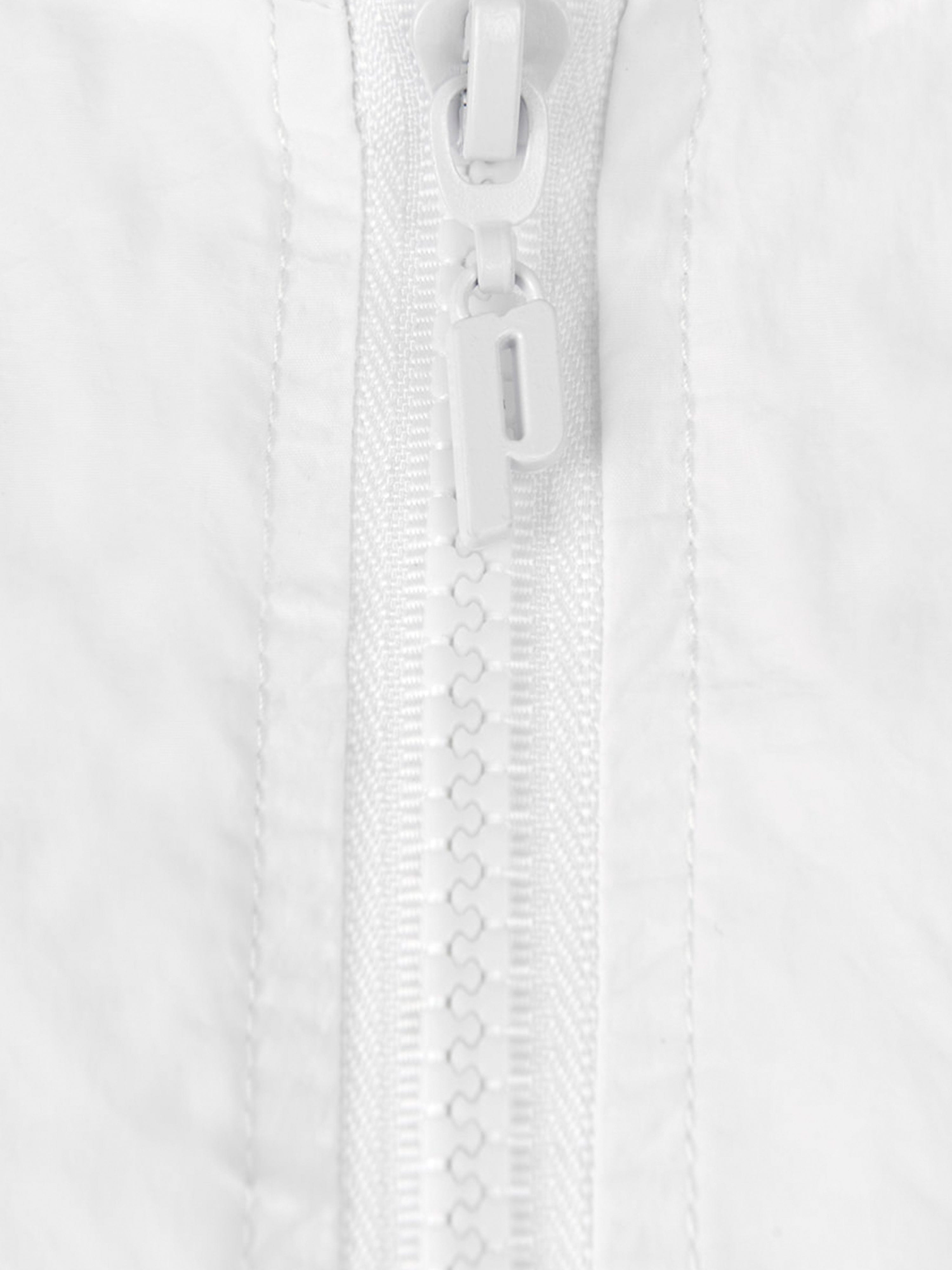 Prince Prince Girls Baseline Track Jacket