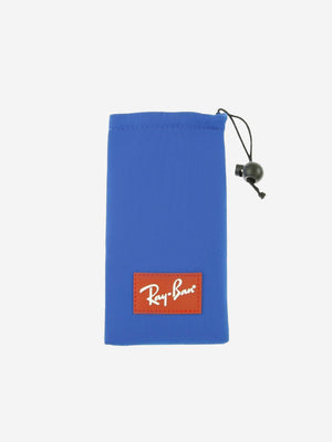 Ray-Ban Kids Wayfarer Sunglasses in Black