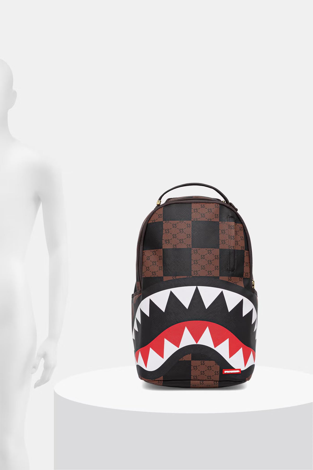 Sprayground - Shark Original Backpack