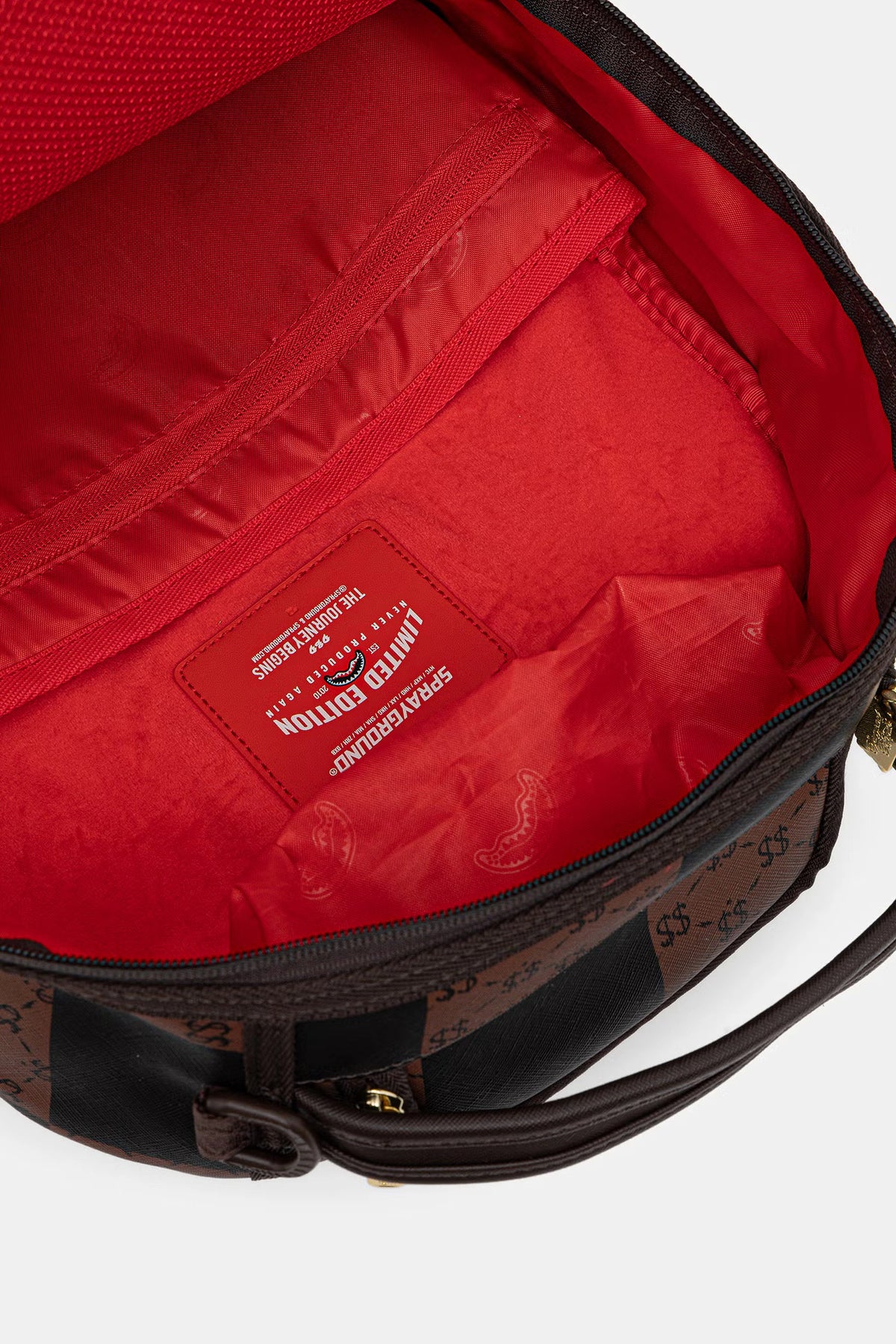 Sprayground - Shark Original Backpack