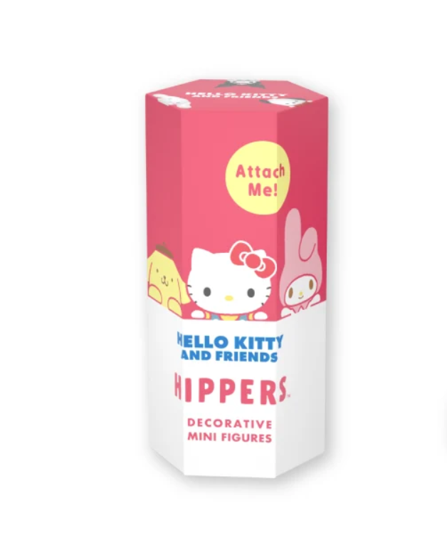 Sonny Angel - Original Hello Kitty and Friends Surprise Blind Pack