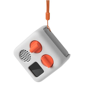 Yoto - Mini Müzik Çalar Kılıfı-Dinossi