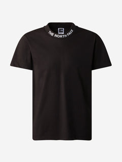 The North Face Kids New Graphic Crew T-Shirt in Black