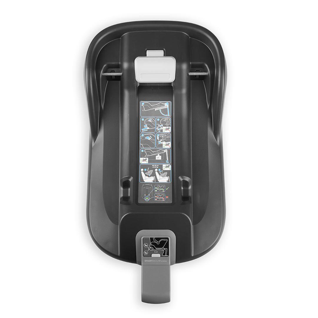 UPPAbaby MESA Car Seat Base-Car Seat Bases- | Natural Baby Shower