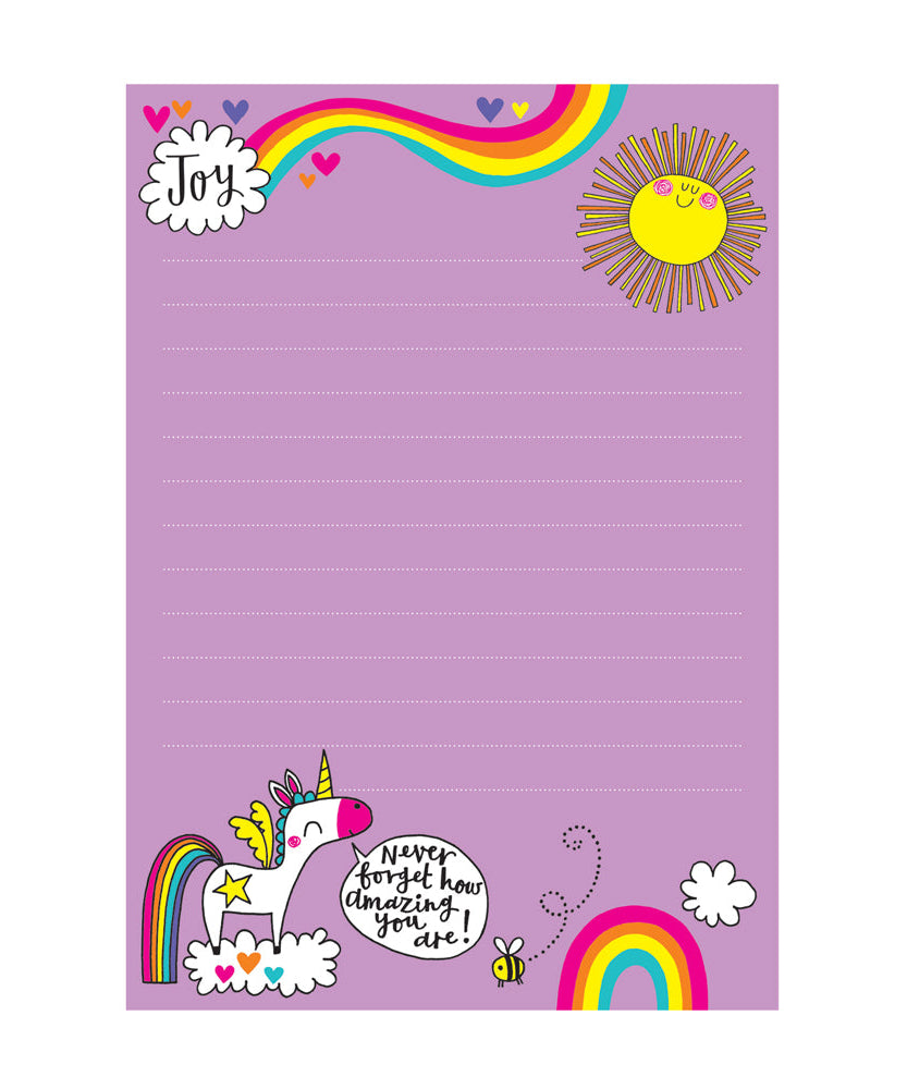 Rachel Ellen - You Are Magic Letter Writing Set