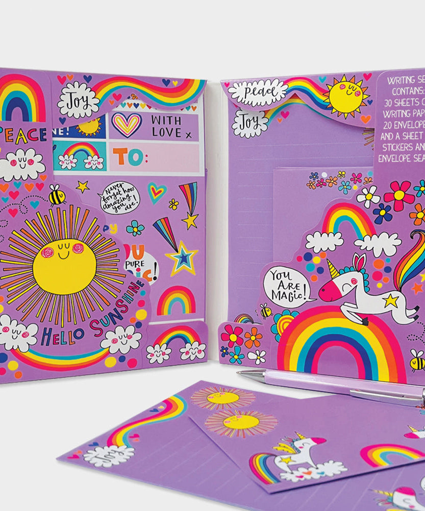 Rachel Ellen - You Are Magic Letter Writing Set