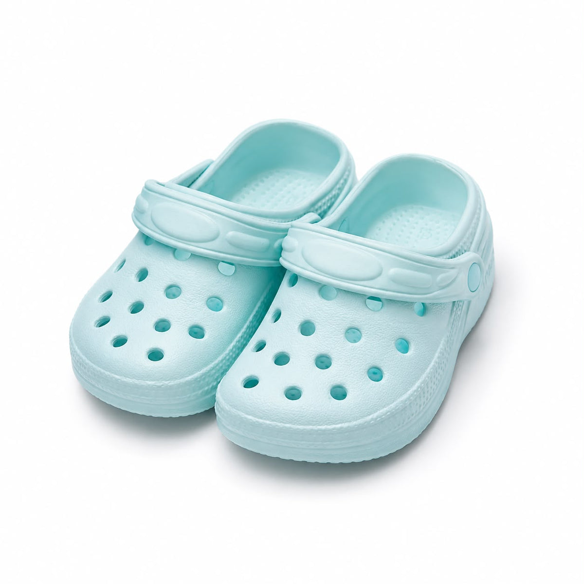 Next - Kids' Mint Green Beach Sandals