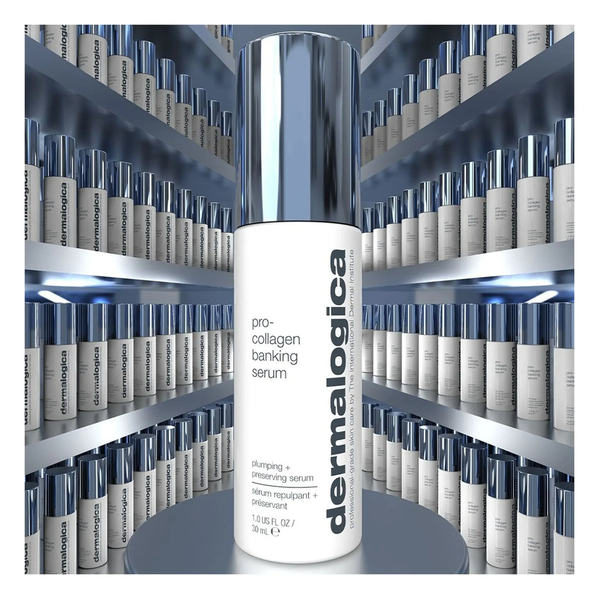 Dermalogica - Pro-Collagen Serum - 30 ml