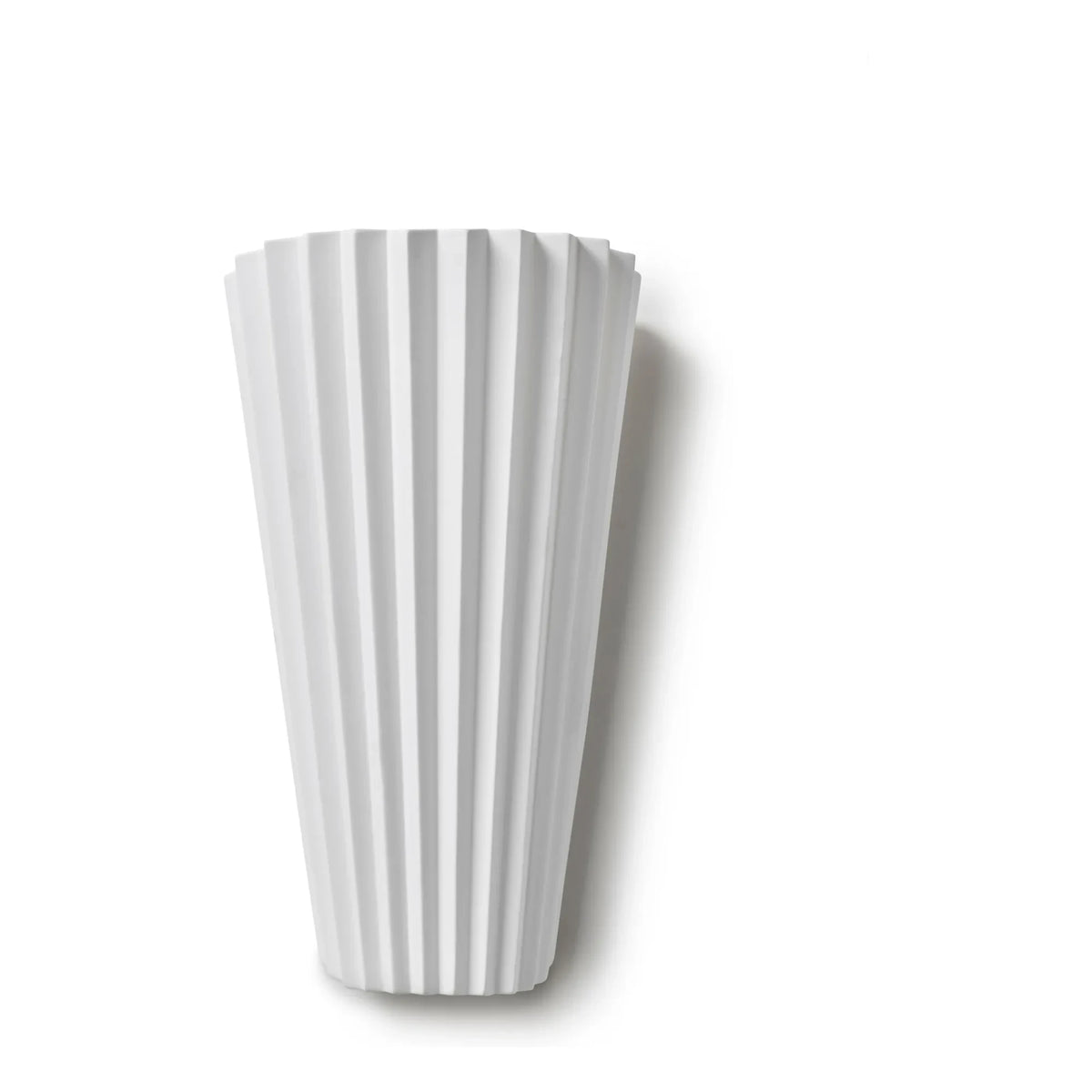 Serax - Uala wall lamp, Sebastian Herkner | White