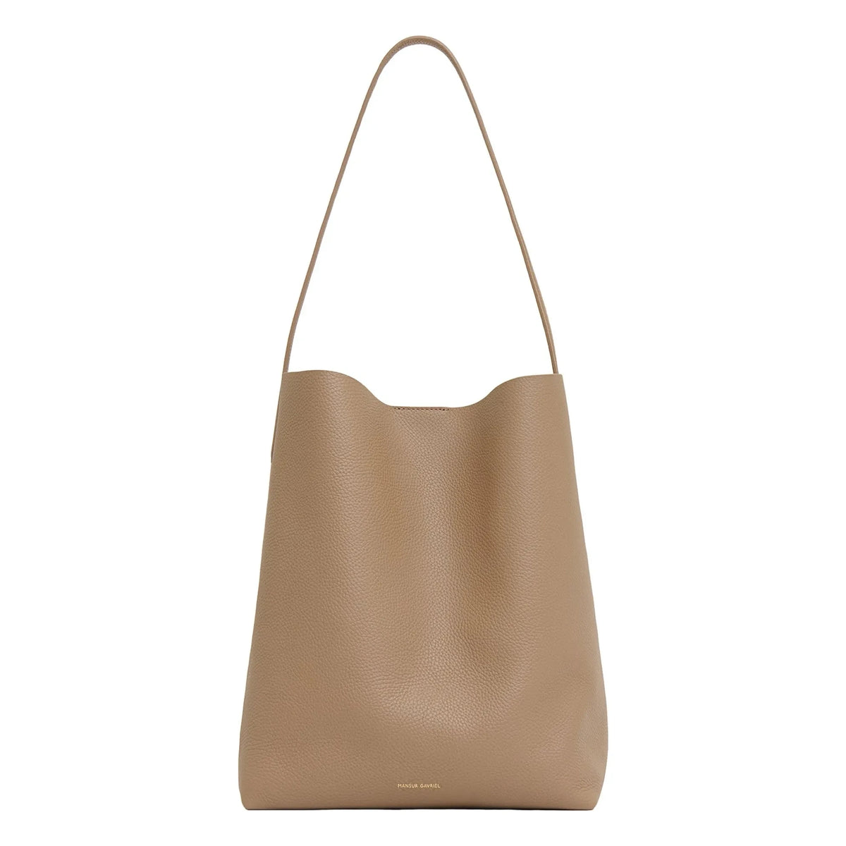 Mansur Gavriel - Daily Tote Bag | Beige
