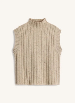 Soeur - Jethro sweater | Beige