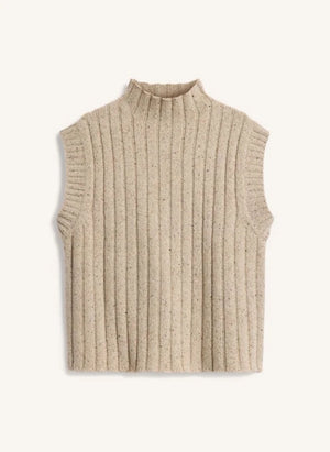 Soeur - Jethro sweater | Beige