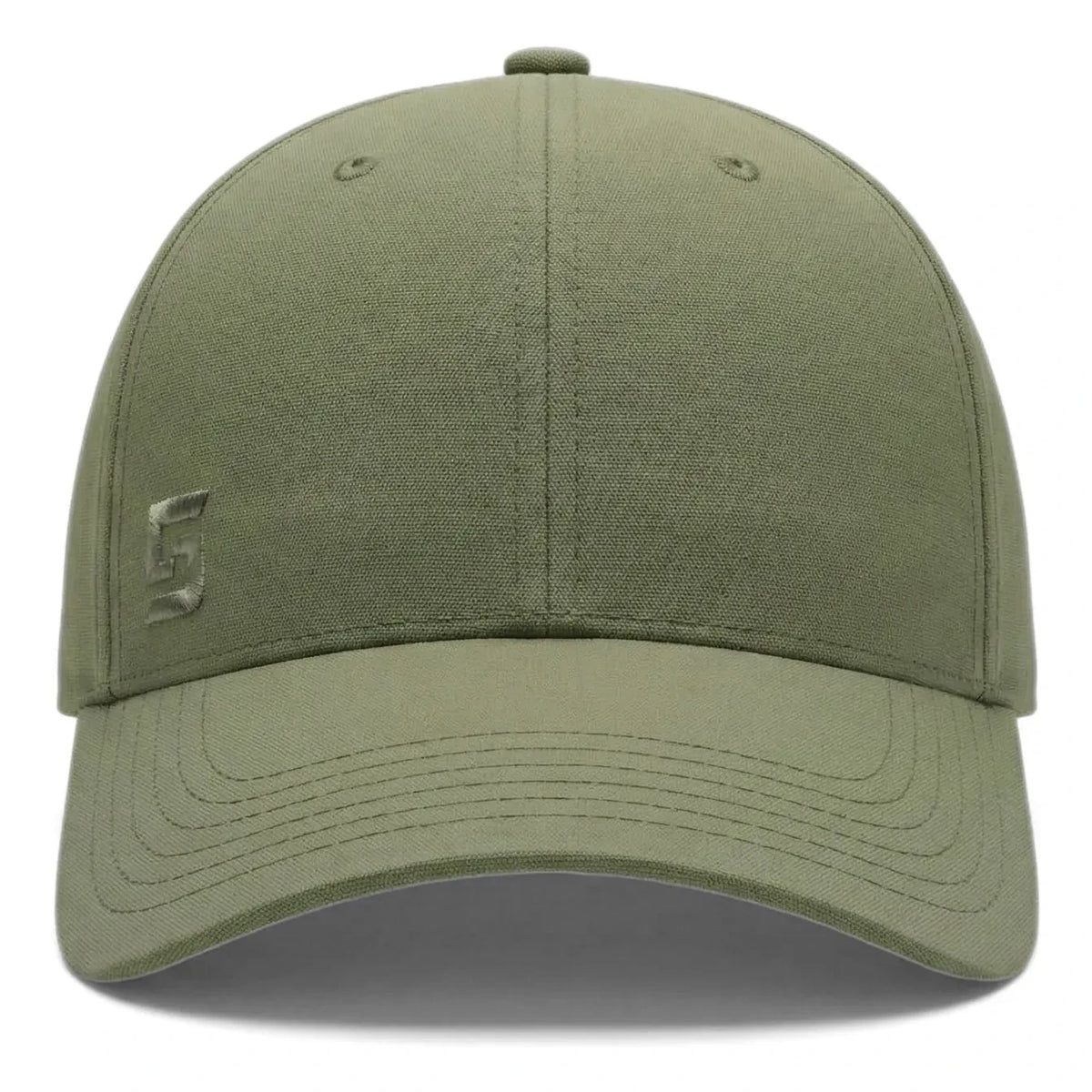 Smallable Kid - Green hat