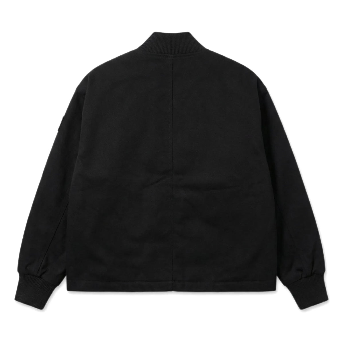 Finger in the Nose - Meryl Jacket | Black