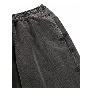 Molo - Aster Elastic Jeans | Black