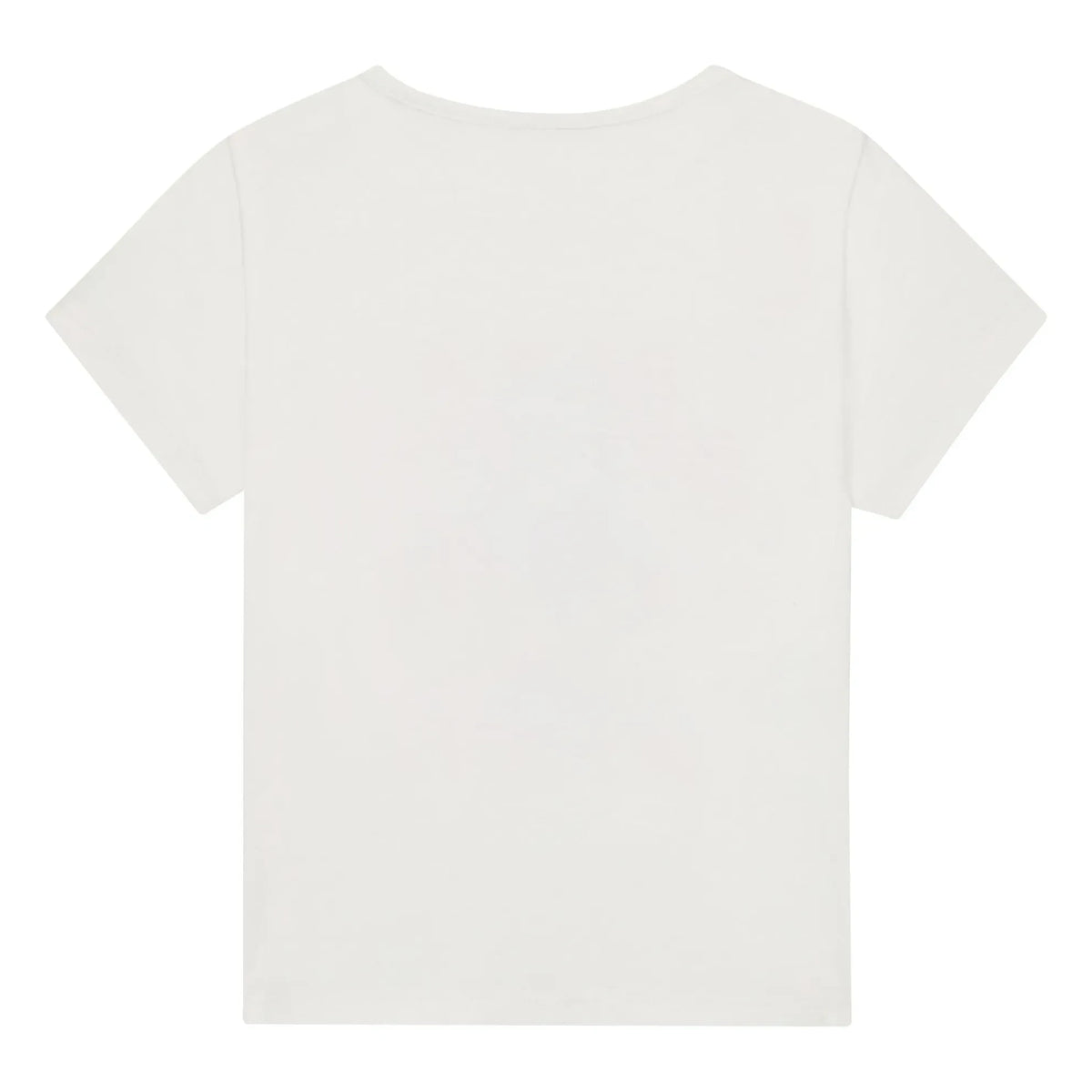 Bonton - Tuba Bonton T-Shirt | Ecru