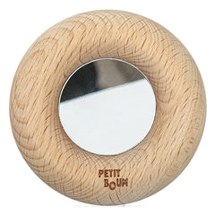Petit Boum - Mirror Sensory Donut