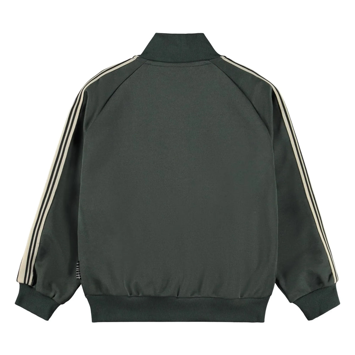 Molo - Meracer Zipped Jacket | Blue