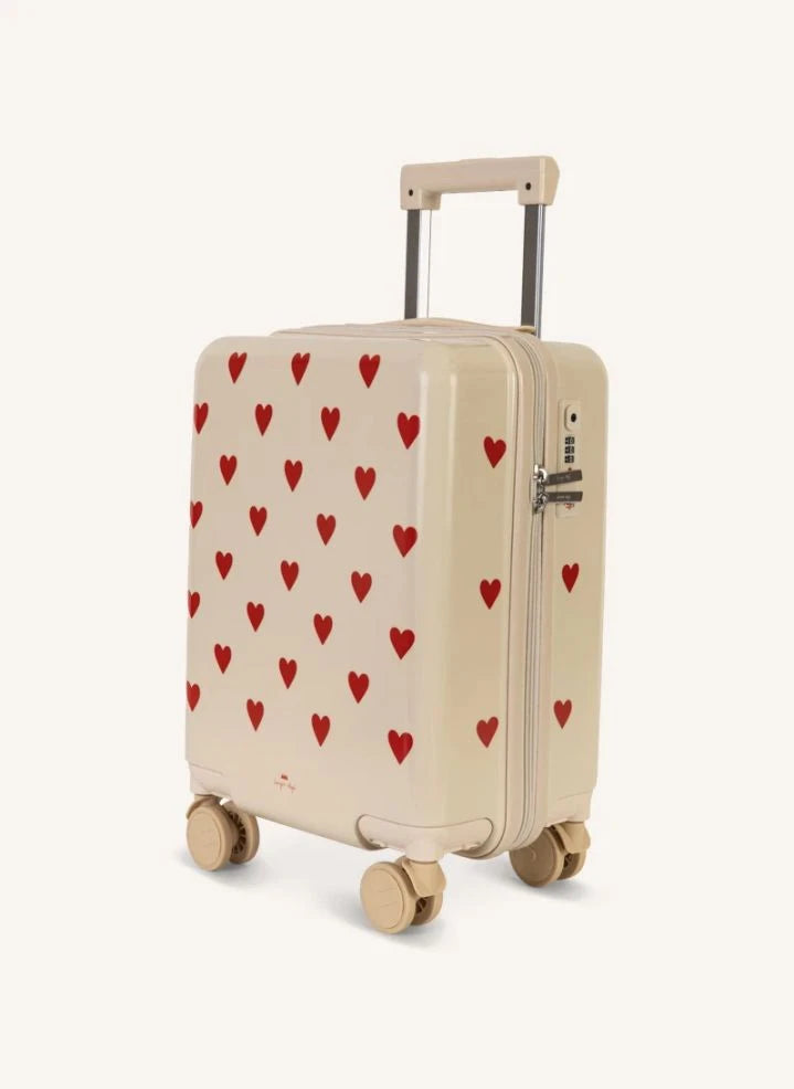 Konges Sløjd - Mon Amour Suitcase