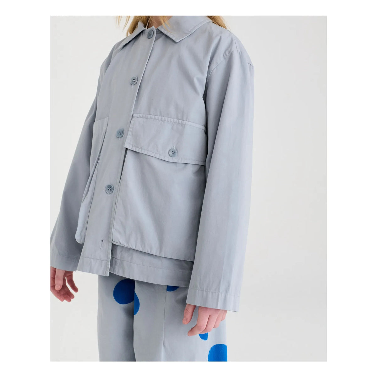 True Artist - True Artist shirt | Light blue