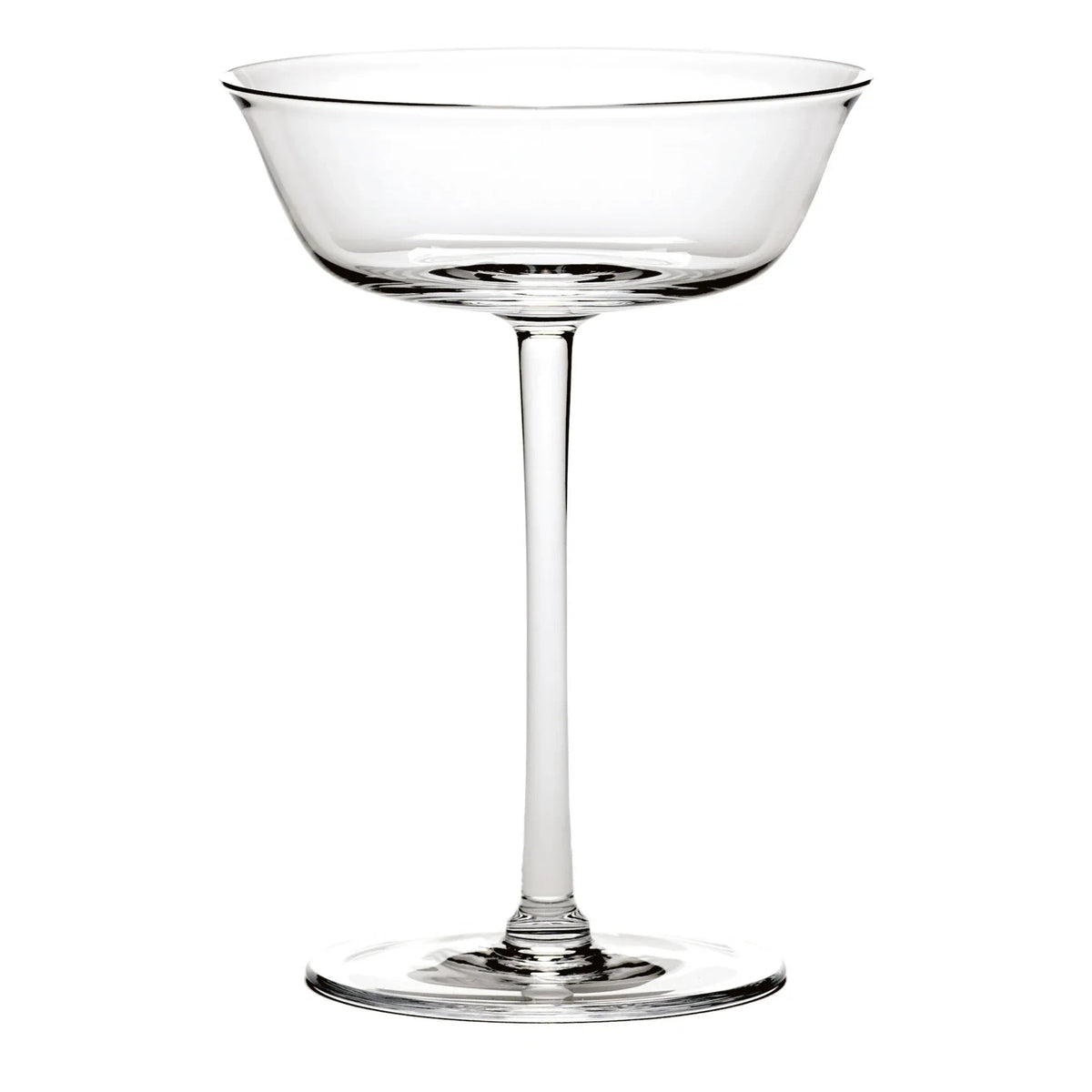 Serax - Ann Demeulemeester Champagne Glasses - Set of 4
