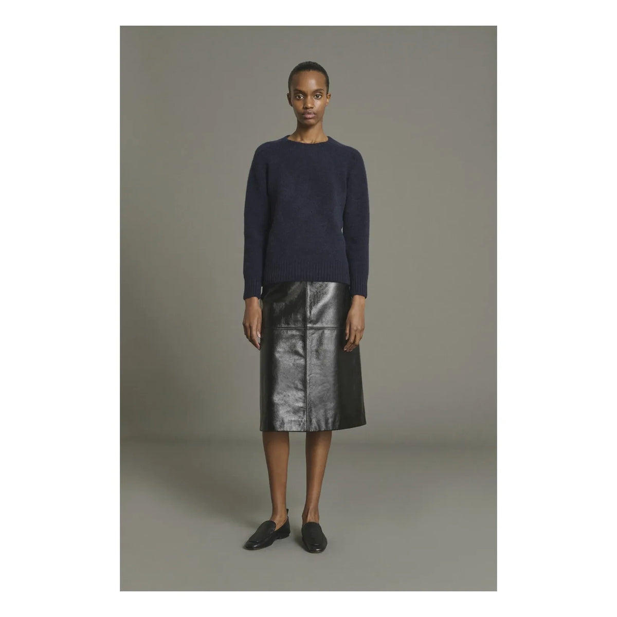 Soeur - Envie Sweater | Navy