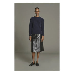 Soeur - Envie Sweater | Navy